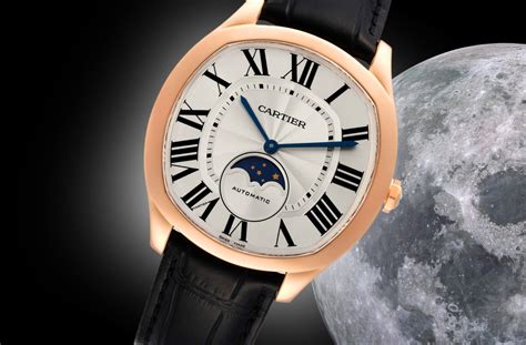 moon phase pocket watch replica|actual moon phase watch.